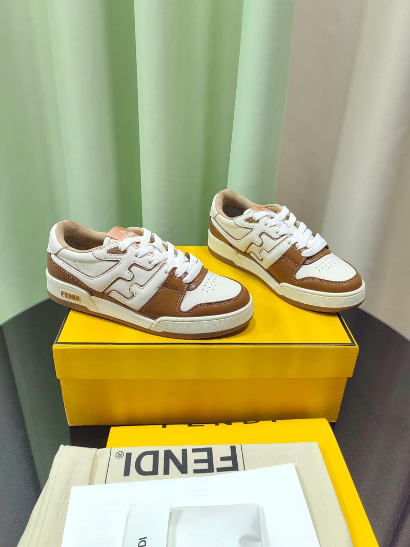 Fendi Sneakers